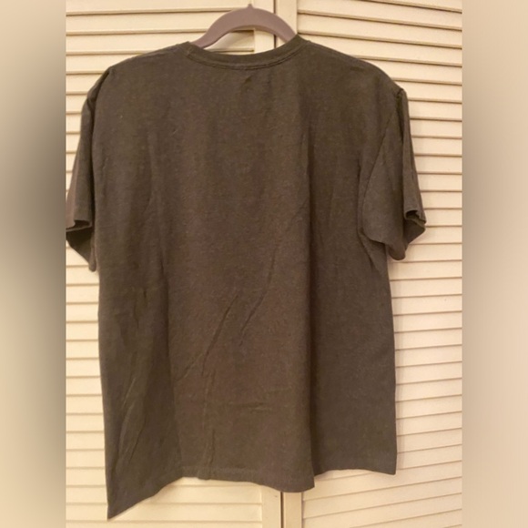 RipCurl Grey Comfy Relaxed Tshirt! - Picture 3 of 5